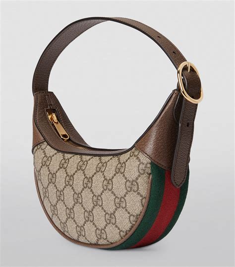 gucci women's small leather goods|gucci mini shoulder bag.